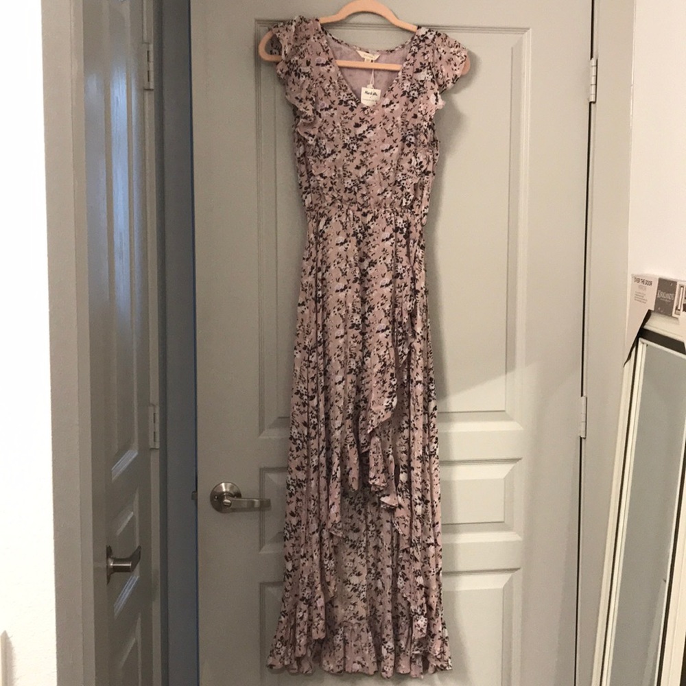 Super cute summer dress